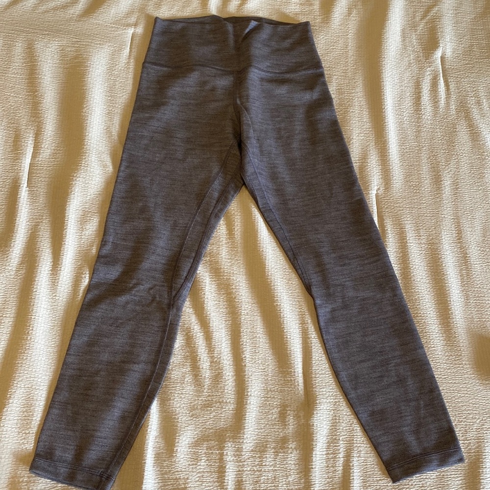 Align 25” pant